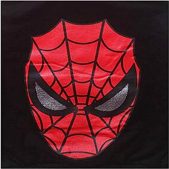 Embrace your child's adventurous spirit with the Baby Spiderman Pullover Sweatshirt! This remarkable piece of clothing is designed to ignite their imagination and bring out the hero within. Crafted with meticulous attention to detail, this sweatshirt is the perfect combination of comfort, style, and superhero charm. Join us as we delve into the exciting features and benefits that make this sweatshirt a must-have for every young superhero enthusiast.

Paragraph 1: A Superhero's Second Skin
Immerse your little one in the world of Spiderman with this high-quality pullover sweatshirt. Made from premium materials, it provides ultimate comfort and is gentle on delicate skin. The soft, breathable fabric ensures that your child can move freely and confidently, just like their favorite web-slinging hero. Whether they're playing, exploring, or simply lounging, this sweatshirt will become their second skin, encouraging hours of imaginative play.

Paragraph 2: Authentic Design and Attention to Detail
The Baby Spiderman Pullover Sweatshirt captures the essence of Spiderman with its authentic design and attention to detail. From the iconic Spiderman logo on the front to the web patterns adorning the sleeves, every element is carefully crafted to replicate the superhero's attire. Your child will feel like they've stepped straight into the Marvel universe, ready to swing into action and save the day.

Paragraph 3: Versatility for All Seasons
With its versatile design, this sweatshirt is suitable for various seasons and occasions. Its lightweight construction makes it perfect for spring and autumn, providing just the right amount of warmth. During colder months, it can be easily layered with a jacket or coat to keep your little hero cozy. Whether they're attending a costume party, going to school, or simply playing outdoors, this sweatshirt is an ideal choice throughout the year.

Paragraph 4: Durability that Withstands Adventure
We understand that kids love to explore, jump, and play with endless energy. That's why the Baby Spiderman Pullover Sweatshirt is built to withstand the rigors of their adventurous spirit. The durable stitching ensures longevity, making it an excellent investment that will accompany your child on countless superhero escapades. This sweatshirt is designed to endure the test of time and become a treasured piece in their wardrobe.

Paragraph 5: A Gift That Inspires
Looking for the perfect gift to ignite a child's imagination and creativity? Look no further! The Baby Spiderman Pullover Sweatshirt is a thoughtful present that will bring joy and excitement to any young superhero enthusiast. Whether it's for a birthday, holiday, or just to show your love, this sweatshirt is a gift that inspires bravery, heroism, and a sense of adventure.

Conclusion:
The Baby Spiderman Pullover Sweatshirt is more than just a piece of clothing; it's a gateway to a world of imagination and heroism. From its exceptional comfort to its authentic design, this sweatshirt will become a cherished part of your child's wardrobe. Give them the opportunity to embrace their inner hero, swing into action, and experience the thrill of being Spiderman. Don't miss out on this incredible product that guarantees to captivate young hearts and unleash their superpowers!