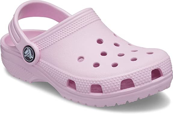 Crocs Unisex-Child Classic Clog2