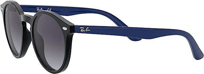 Ray-Ban Junior Kids' RJ9064s Round Sunglasses1