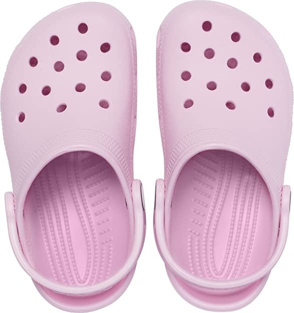 Crocs Unisex-Child Classic Clog2